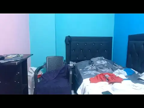 Show de webcam de millerthh