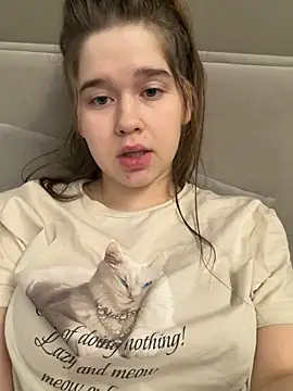 HornyGirlHn Webbikameraesitys