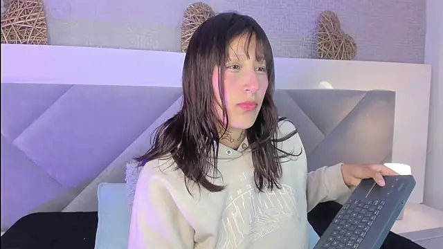 Mariana_Joness – Naživo XXX chat