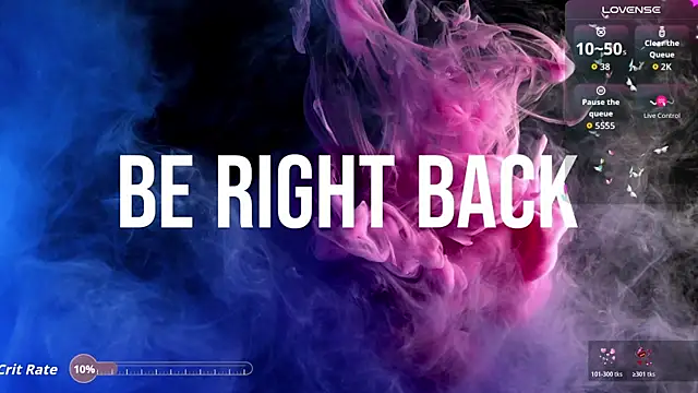 แชท XXX สดของ LunaRoub