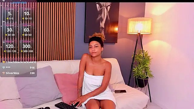 Živý XXX chat Johaphyton