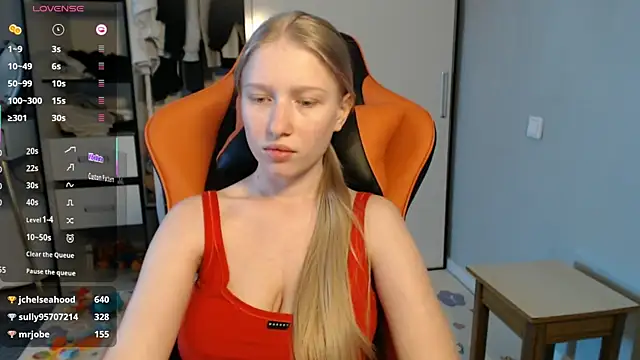 crystalyss 现场XXX聊天