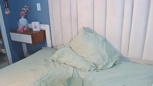 Chat XXX ao vivo de Chelseadow