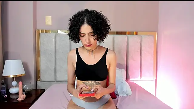 Chat XXX Live LyraVendrell