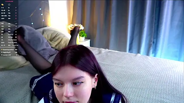 SelmaCarolfi Live XXX-Chat