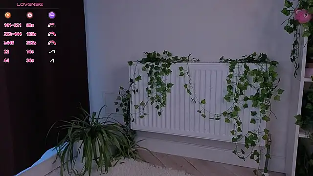 Viksinite: онлайн-секс-чат