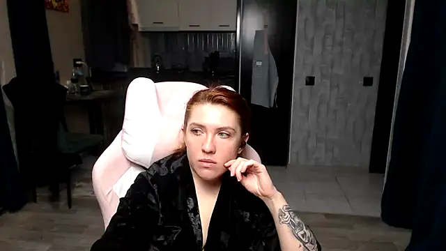 Chat XXX Live Reginasmilee