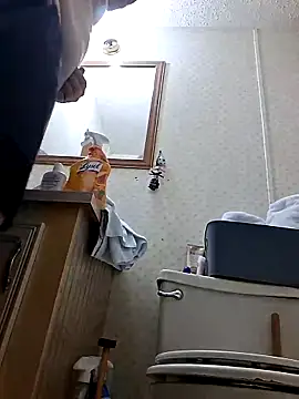 bushhogger83 网络视讯表演