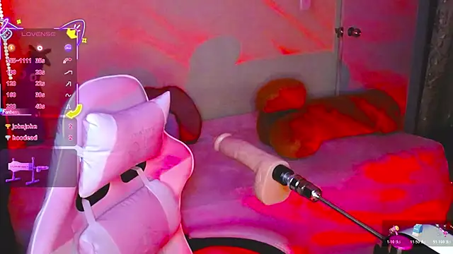 kim_saenz20's Live XXX Chat