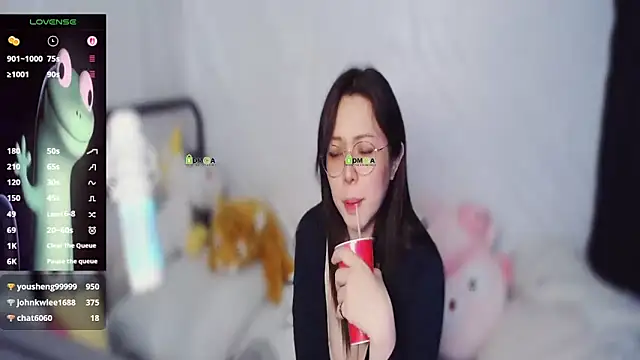 دردشة Xiao_Yi_0814 الجنسية المباشرة