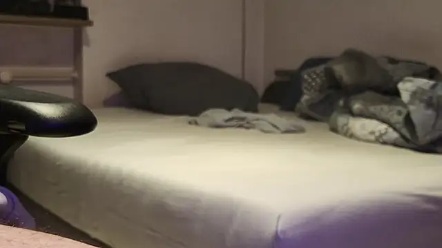 โชว์เว็บแคมของ Alphapimmelchen