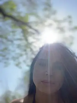 Roxana-Sexy's Live XXX Chat