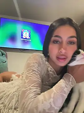 Czat XXX na żywo – maddy_bronw_