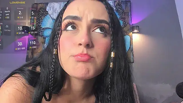 Czat XXX na żywo – elizabeth_lamer