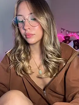 fanyabbey Chat XXX in diretta