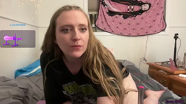 Chatroom XXX en direct de Pattyworld69