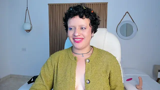 Alaska_deluxe Chat XXX in diretta