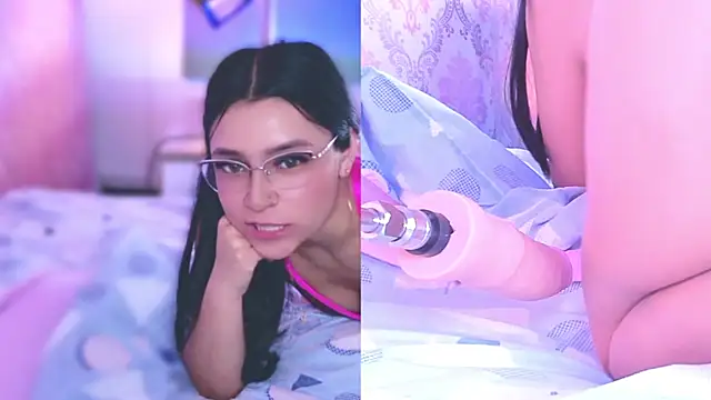 Czat XXX na żywo – miiastone_cm