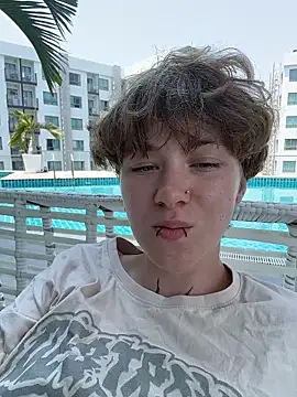 IceMur Chat XXX in diretta