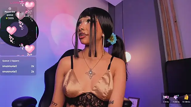 Naff_eratu's Live XXX Chat