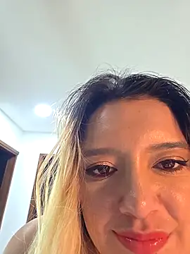 EliseColeman 웹캠 쇼