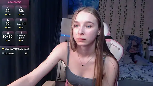 kitsune888's Live XXX Chat