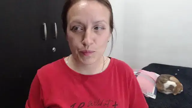 kittykalor09 Chat XXX in diretta