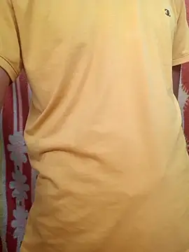 Burhade-- Webcam Show