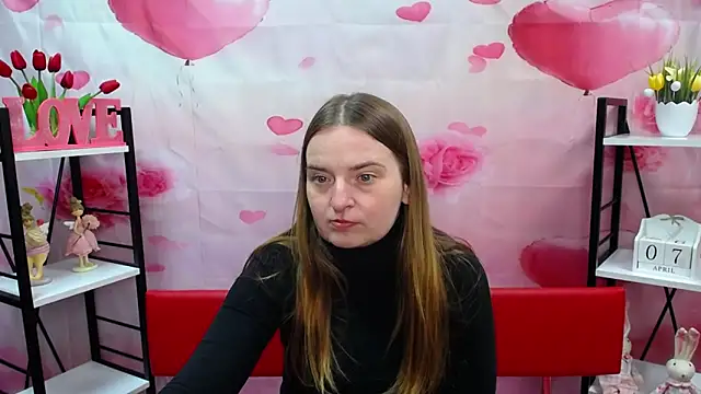 FreyaDak Live XXX-Chat