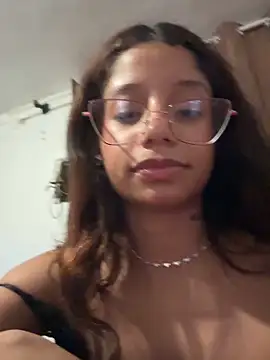 Show de FadaPerigosa na webcam