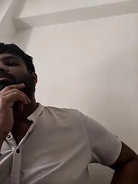 Show modela vinay_smalldick na web-kameri