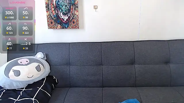 GloryKulikowski's Webcam Show