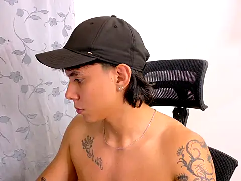 Will_Clark7 – Kamerová šou