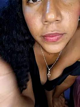 emily_fox01 webkamerás műsora