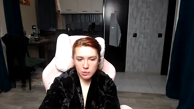 Reginasmilee Live XXX Chat