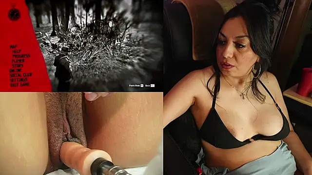 roknblaze Chat XXX live