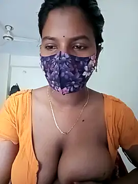 Lady-Killar 网络视讯表演