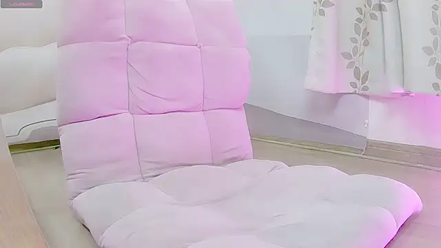 Czat XXX na żywo – Sumi_y