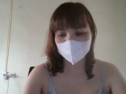 Show de webcam de Angela-Eira