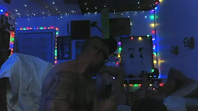 Buffshagswell's Live XXX Chat