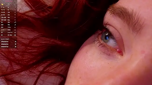 StacyWatts: απευθείας συνομιλία ΧΧΧ