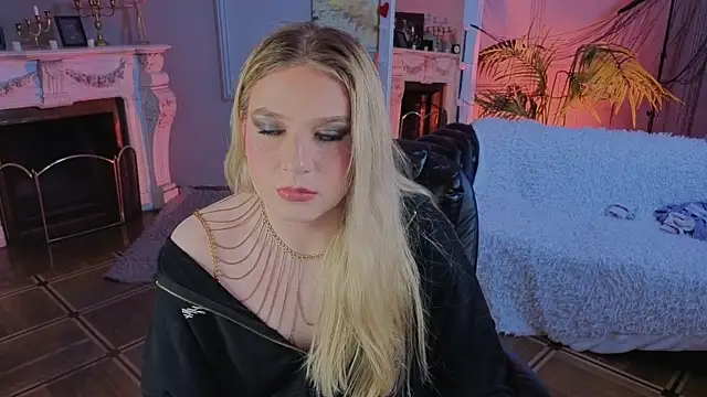 Chat XXX ao vivo de Jes_Solar