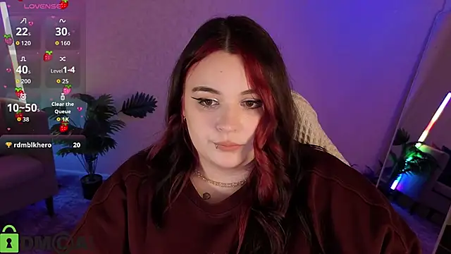 Mia_R0ss: απευθείας συνομιλία ΧΧΧ