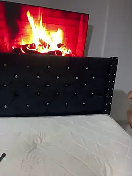 GoldenNights30のウェブカメラショー