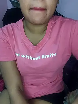 JHANVI_3's Webcam Show