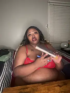 Czat XXX na żywo – Chocolatebunnyxx96