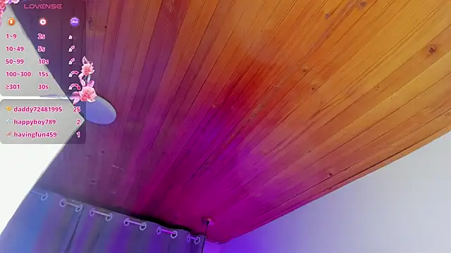 Irisbeel: онлайн-секс-чат