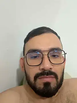 โชว์เว็บแคมของ big_bearman