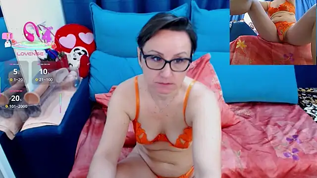 SexyNicolleX Chat XXX live