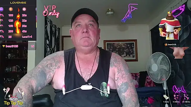 KINKYBLUEYES69 在線直播表演